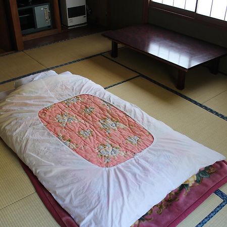 Hotel Gengo Fujikawaguchiko Buitenkant foto