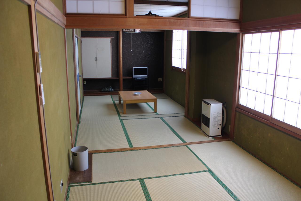 Hotel Gengo Fujikawaguchiko Buitenkant foto