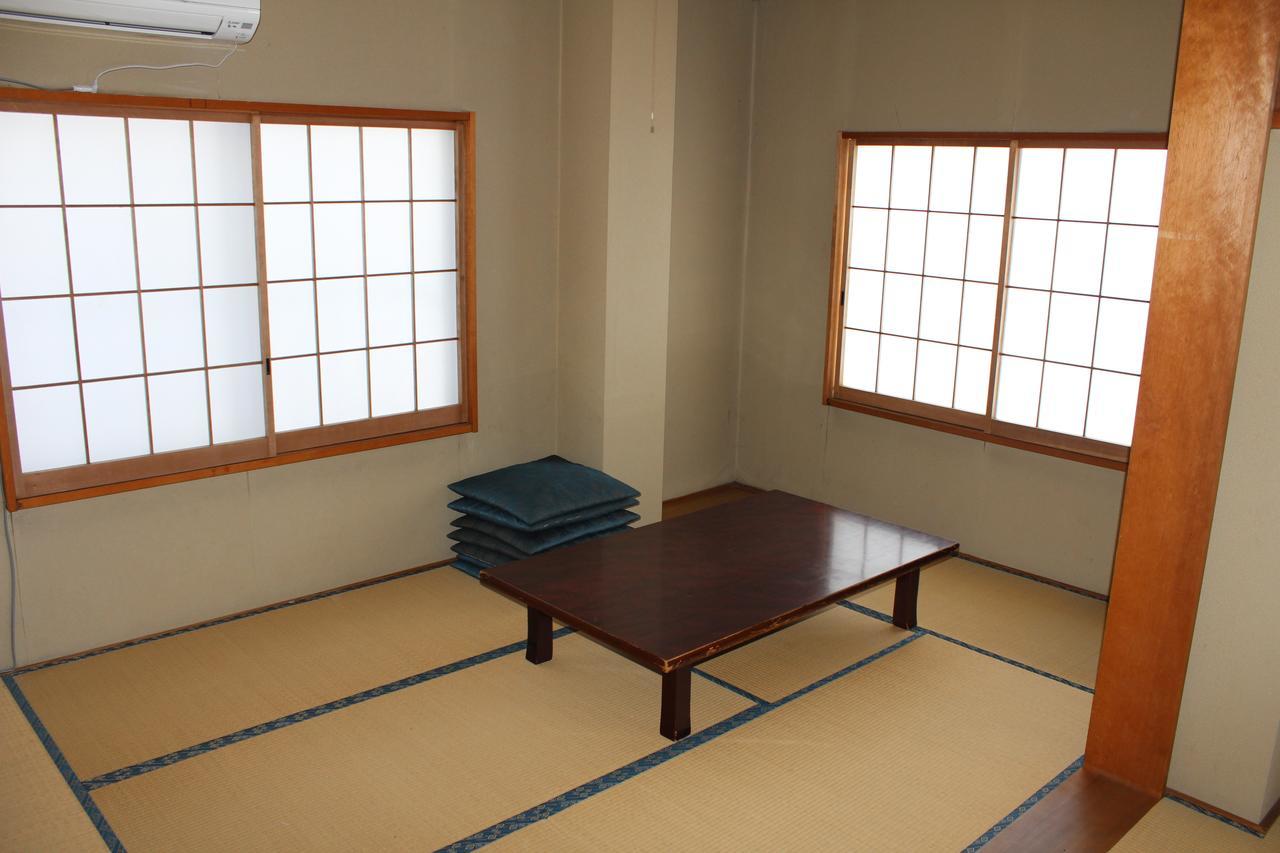 Hotel Gengo Fujikawaguchiko Buitenkant foto